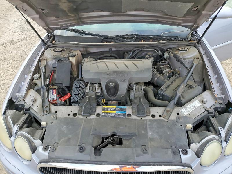 Продаж на аукціоні авто 2006 Buick Lacrosse, vin: 2G4WC582761255483, номер лоту: 47706436