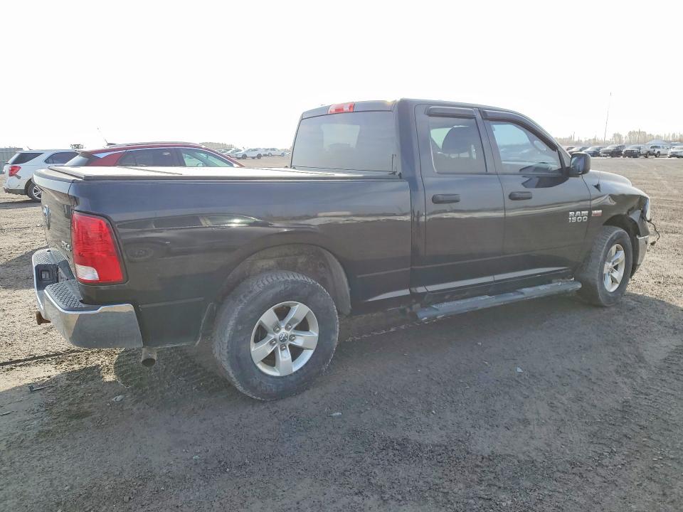 Aukcja sprzedaży 2015 Ram 1500, vin: 1C6RR7FT2FS693309, numer aukcji: 46818646