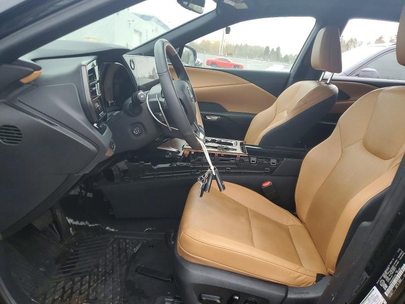 2024 Lexus Rx 350 მანქანა იყიდება აუქციონზე, vin: 2T2BAMCA2RC047739, აუქციონის ნომერი: 79888295