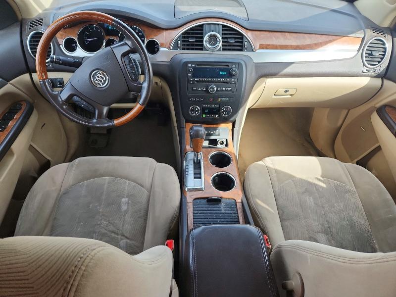 Продаж на аукціоні авто 2009 Buick Enclave, vin: 5GAEV13D79J208574, номер лоту: 47835356