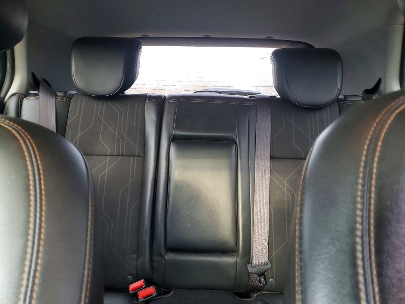 47445966 :رقم المزاد ، KL7CJLSB5JB705227 vin ، 2018 Chevrolet Trax مزاد بيع