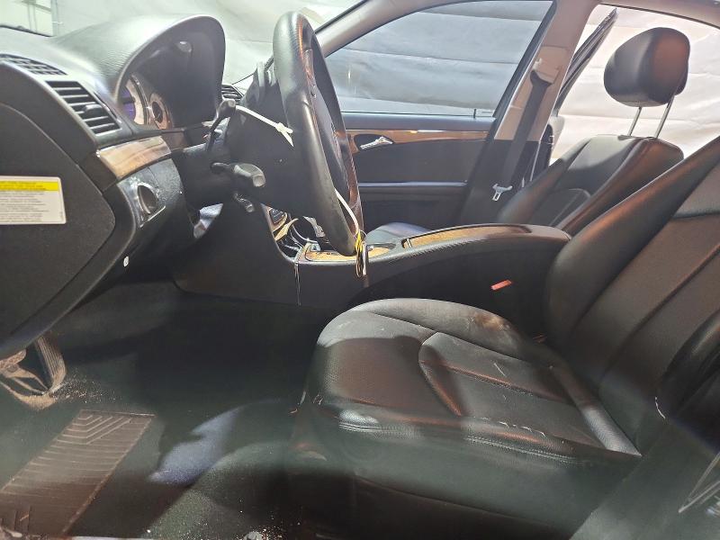 Aukcja sprzedaży 2008 Mercedes-benz E, vin: WDBUF87X98B346354, numer aukcji: 47362096