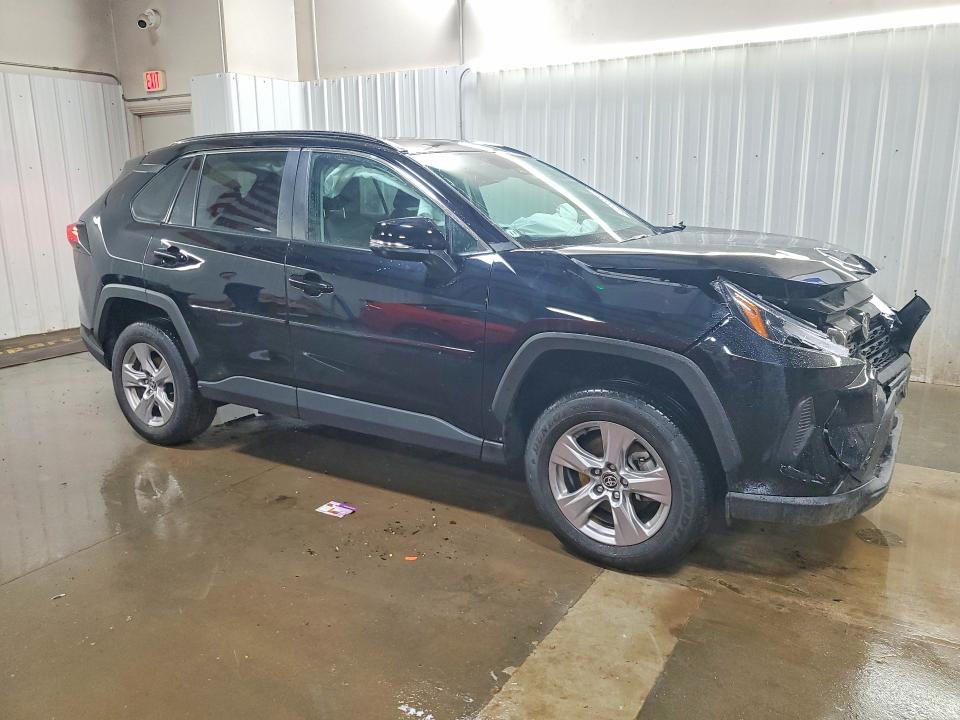 47908256 :رقم المزاد ، 2T3P1RFV3NC288314 vin ، 2022 Toyota Rav4 مزاد بيع