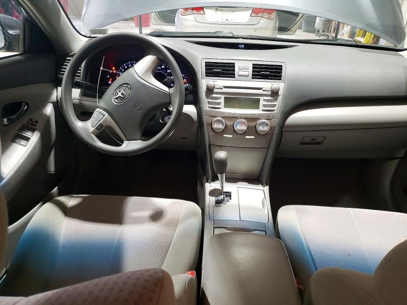 Aukcja sprzedaży 2011 Toyota Camry, vin: 4T1BF3EK4BU733436, numer aukcji: 45701956