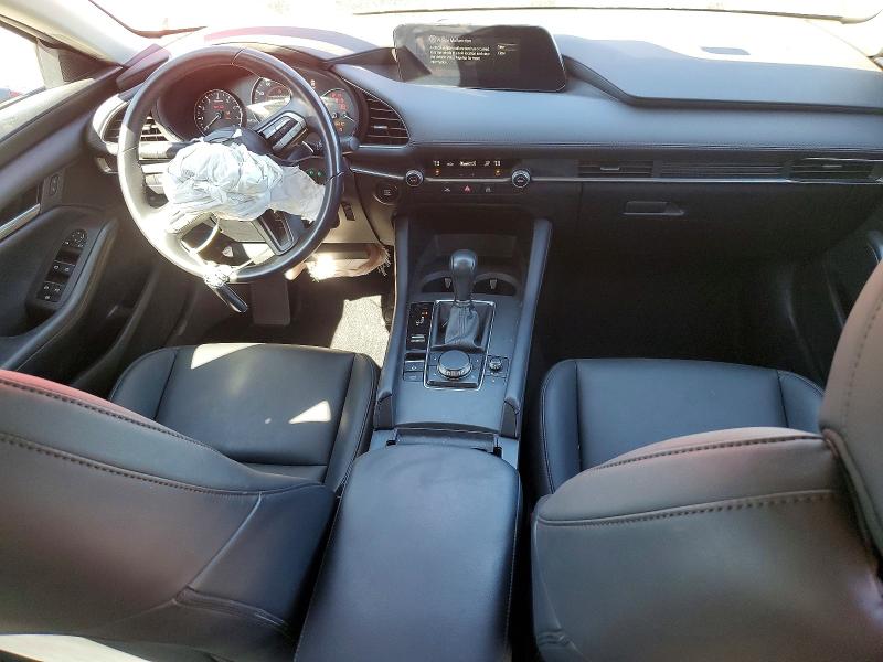 Продажа на аукционе авто 2022 Mazda 3, vin: 3MZBPABL3NM310078, номер лота: 46548166