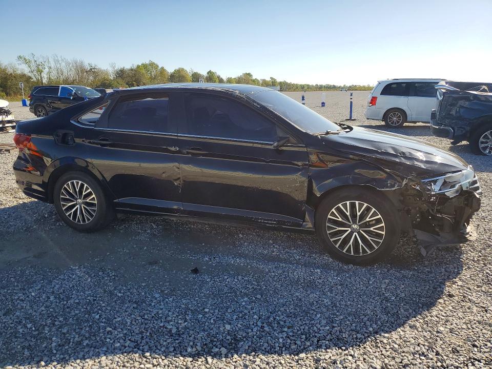 Продаж на аукціоні авто 2021 Volkswagen Jetta, vin: 3VWC57BU1MM069237, номер лоту: 45816916