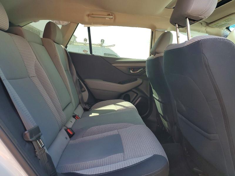 Продажа на аукционе авто 2022 Subaru Outback, vin: 4S4BTAFC5N3203734, номер лота: 47878006