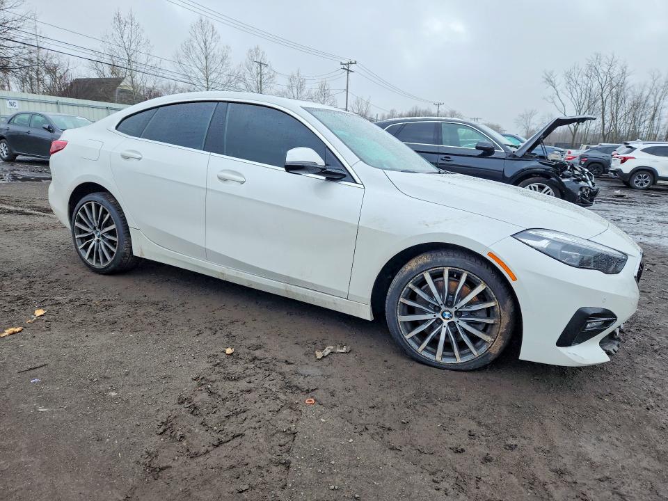 Продажа на аукционе авто 2020 Bmw 228xi, vin: WBA73AK05L7F94332, номер лота: 41768546