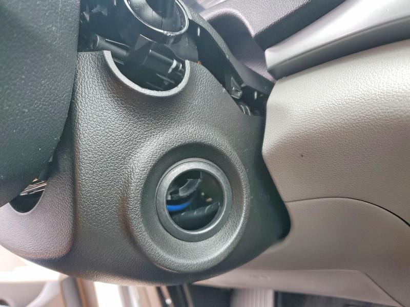 2017 Hyundai Elantra მანქანა იყიდება აუქციონზე, vin: 5NPD84LF7HH030970, აუქციონის ნომერი: 46879696