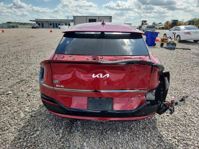 46670366 :رقم المزاد ، KNDC44LA5P5135873 vin ، 2023 Kia Ev6 مزاد بيع