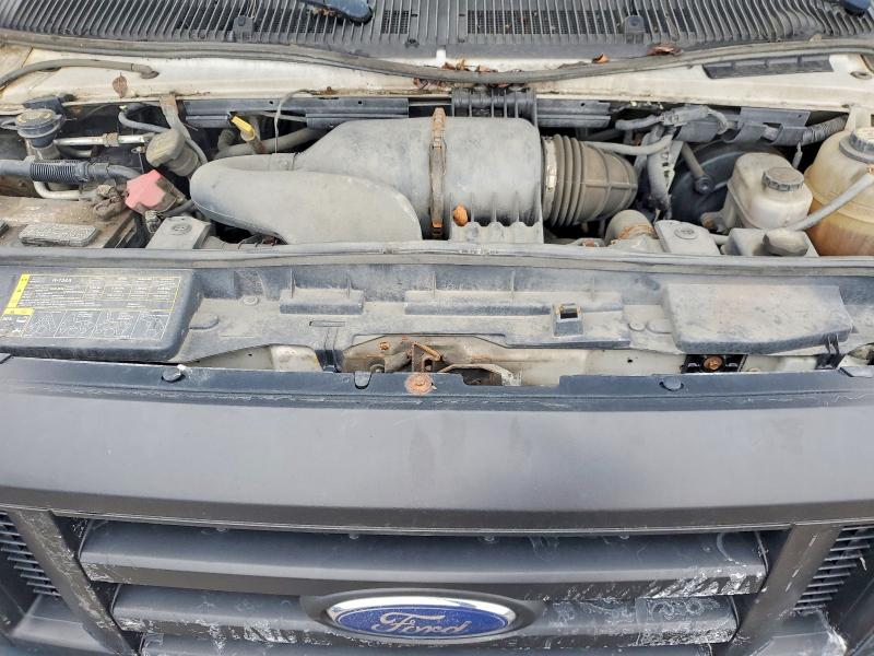 Aukcja sprzedaży 2009 Ford Econoline, vin: 1FTNE24W19DA12777, numer aukcji: 46751446