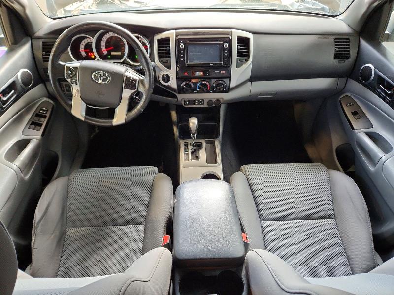 Aukcja sprzedaży 2014 Toyota Tacoma, vin: 5TFMU4FNXEX026118, numer aukcji: 47044496