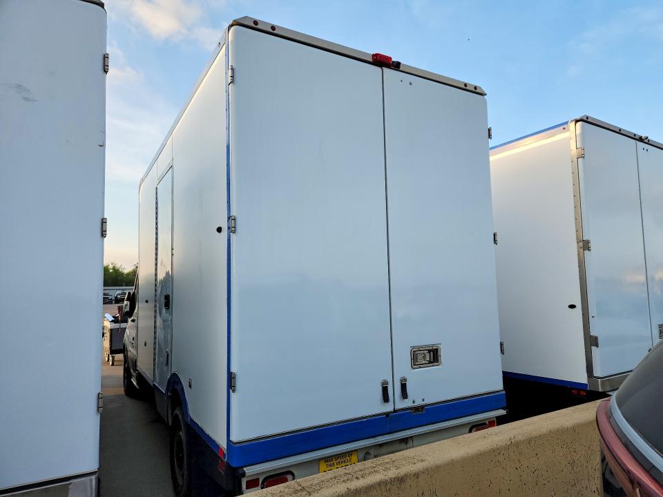 2022 Ford Transit მანქანა იყიდება აუქციონზე, vin: 1FDBW5Z89NKA01698, აუქციონის ნომერი: 46949266
