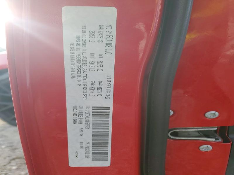 Продажа на аукционе авто 2017 Dodge Charger, vin: 2C3CDXGJ6HH532731, номер лота: 79520475