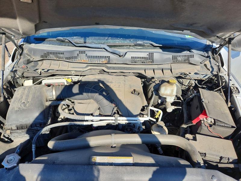 Продажа на аукционе авто 2012 Dodge Ram 1500, vin: 1C6RD7PT0CS175059, номер лота: 45544996