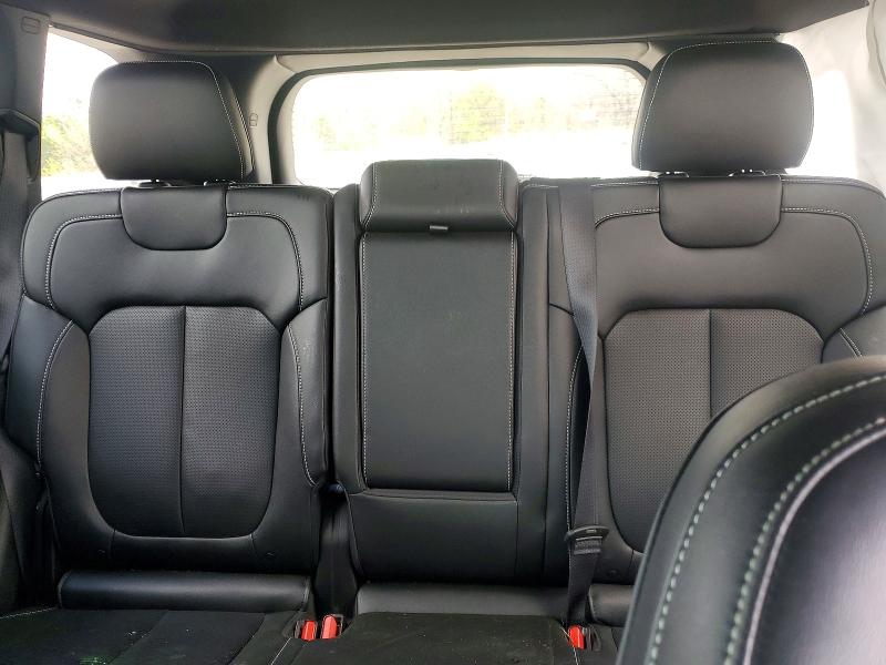2024 Jeep Grand Cherokee მანქანა იყიდება აუქციონზე, vin: 1C4RJHBG3RC180373, აუქციონის ნომერი: 48089646