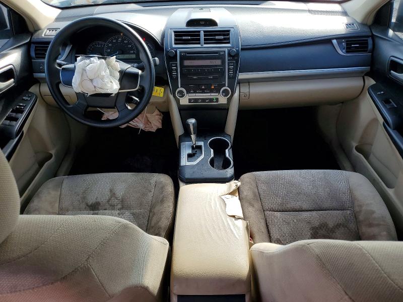 Aukcja sprzedaży 2012 Toyota Camry, vin: 4T1BF1FK3CU522989, numer aukcji: 79508435
