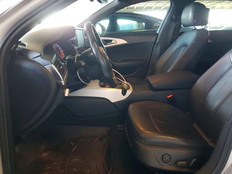 Aukcja sprzedaży 2014 Audi A6, vin: WAUFGAFC5EN117481, numer aukcji: 46067636