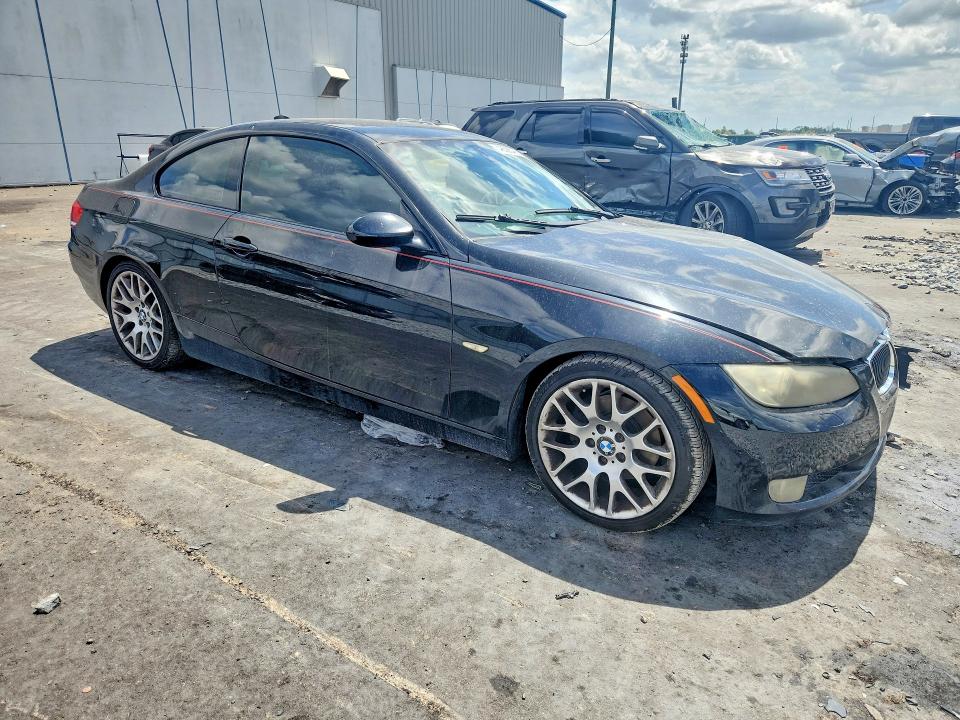Продаж на аукціоні авто 2009 Bmw 328, vin: WBAWV13569P121822, номер лоту: 48385406