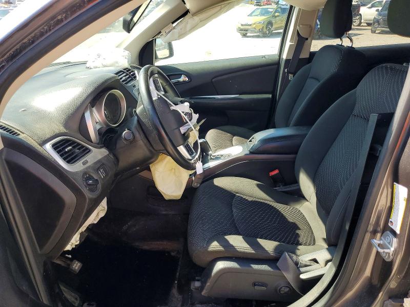 45451936 :رقم المزاد ، 3C4PDCAB7LT237693 vin ، 2020 Dodge Journey مزاد بيع
