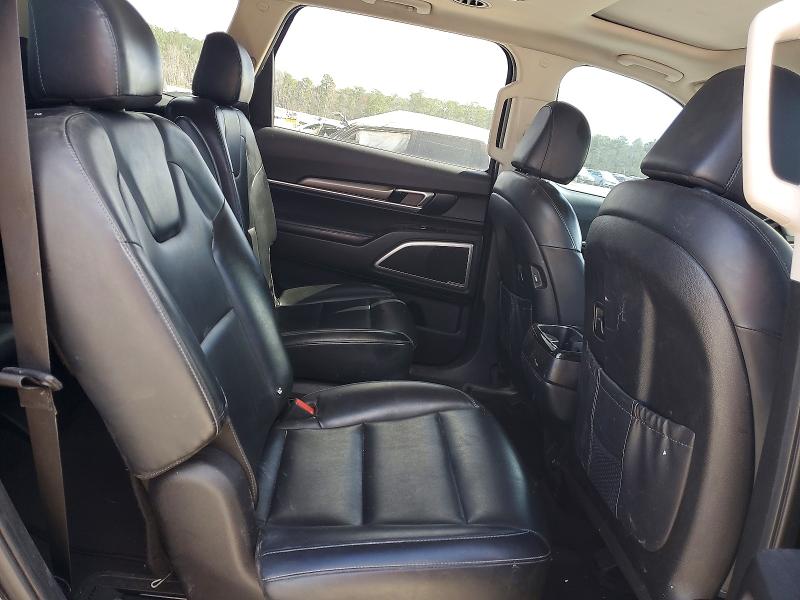 Aukcja sprzedaży 2022 Kia Telluride, vin: 5XYP64HC2NG203783, numer aukcji: 79676775