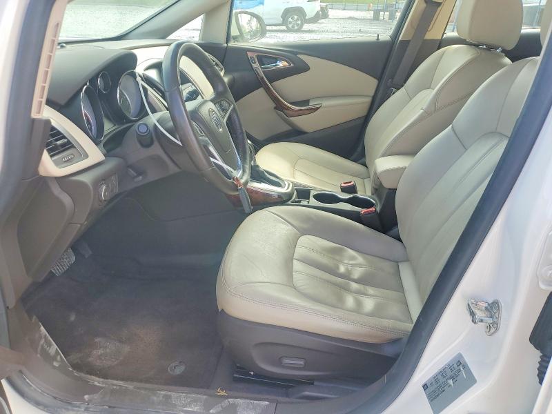 Aukcja sprzedaży 2012 Buick Verano, vin: 1G4PS5SK8C4132436, numer aukcji: 48250566