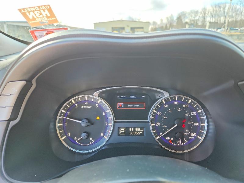 Продаж на аукціоні авто 2014 Infiniti Qx60, vin: 5N1AL0MM7EC522392, номер лоту: 46281786