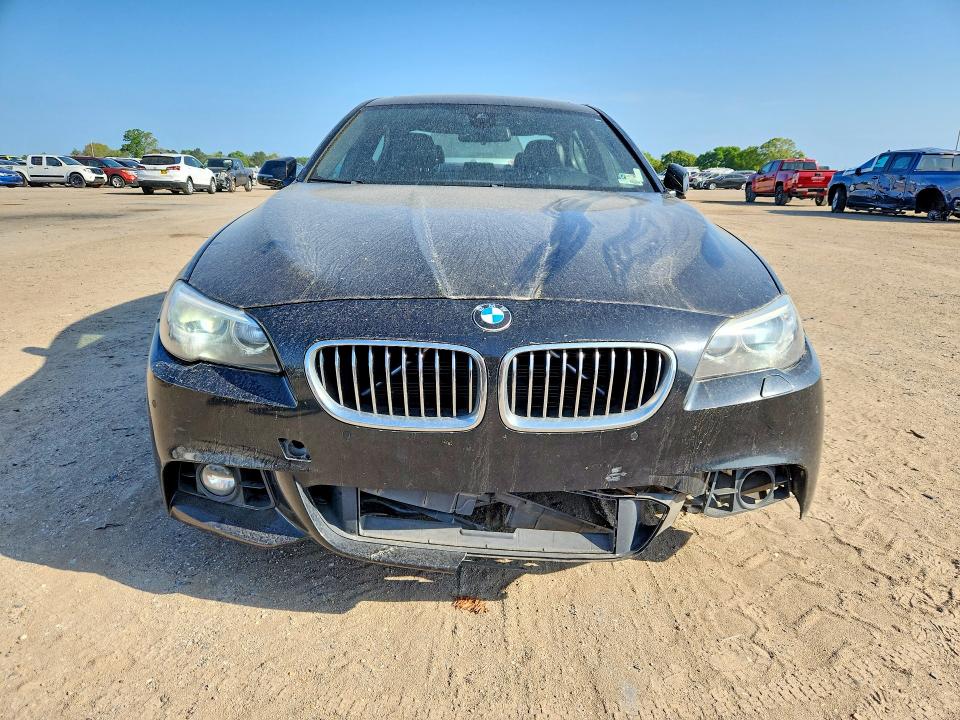 Продажа на аукционе авто 2015 Bmw 528, vin: WBA5A5C50FD523993, номер лота: 47931556