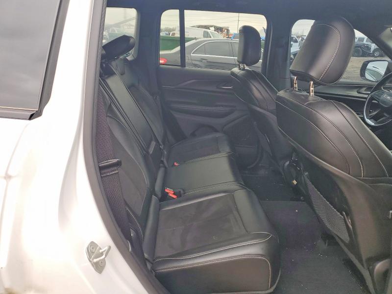 Продаж на аукціоні авто 2024 Jeep Grand Cherokee, vin: 1C4RJHAG3RC702033, номер лоту: 42074306