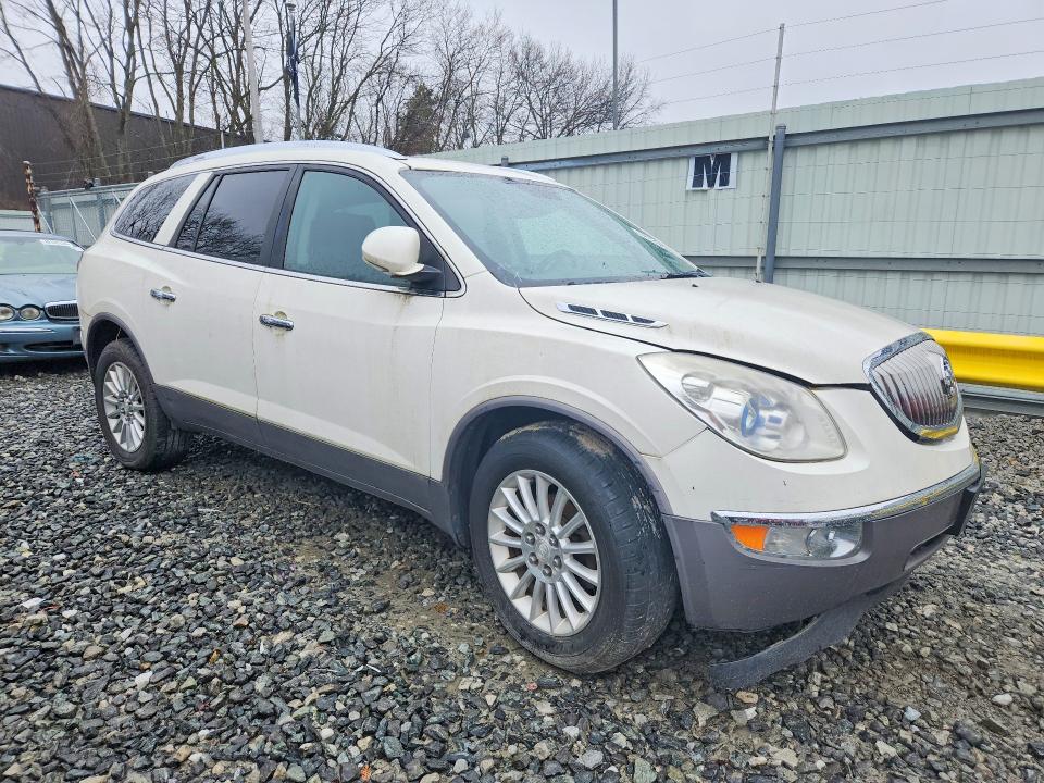 Aukcja sprzedaży 2012 Buick Enclave, vin: 5GAKVCED6CJ112230, numer aukcji: 48183036