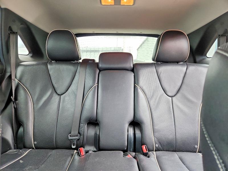 Aukcja sprzedaży 2016 Toyota Venza, vin: 4T3BK3BB4GU126046, numer aukcji: 79764795