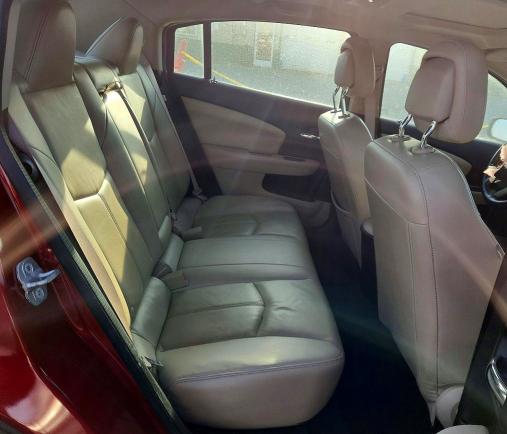 47240086 :رقم المزاد ، 1C3CCBCG5DN524525 vin ، 2013 Chrysler 200 مزاد بيع