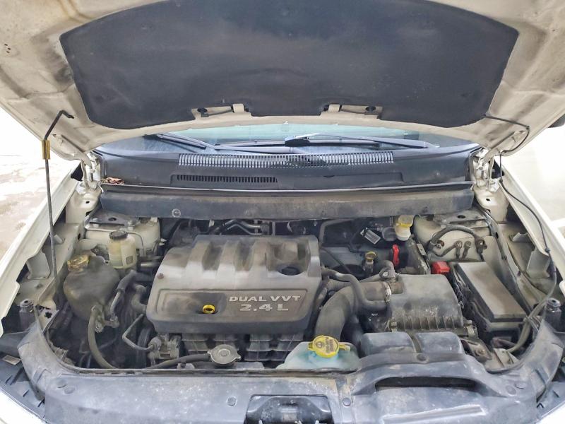 2015 Dodge Journey მანქანა იყიდება აუქციონზე, vin: 3C4PDCAB2FT605881, აუქციონის ნომერი: 46220136