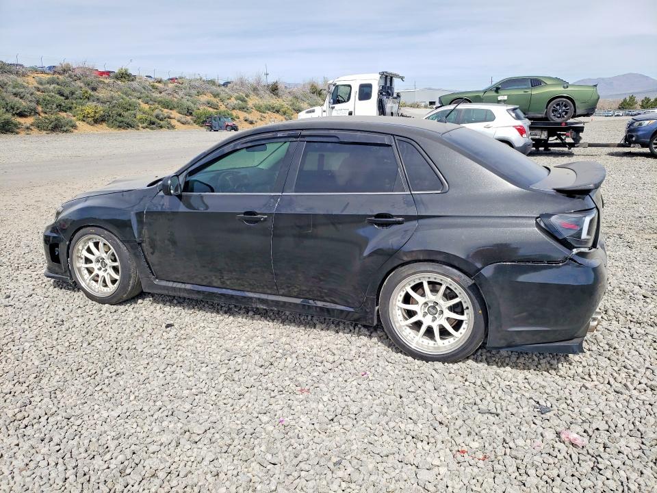 Продаж на аукціоні авто 2011 Subaru Impreza, vin: JF1GV7F61BG512208, номер лоту: 47630326