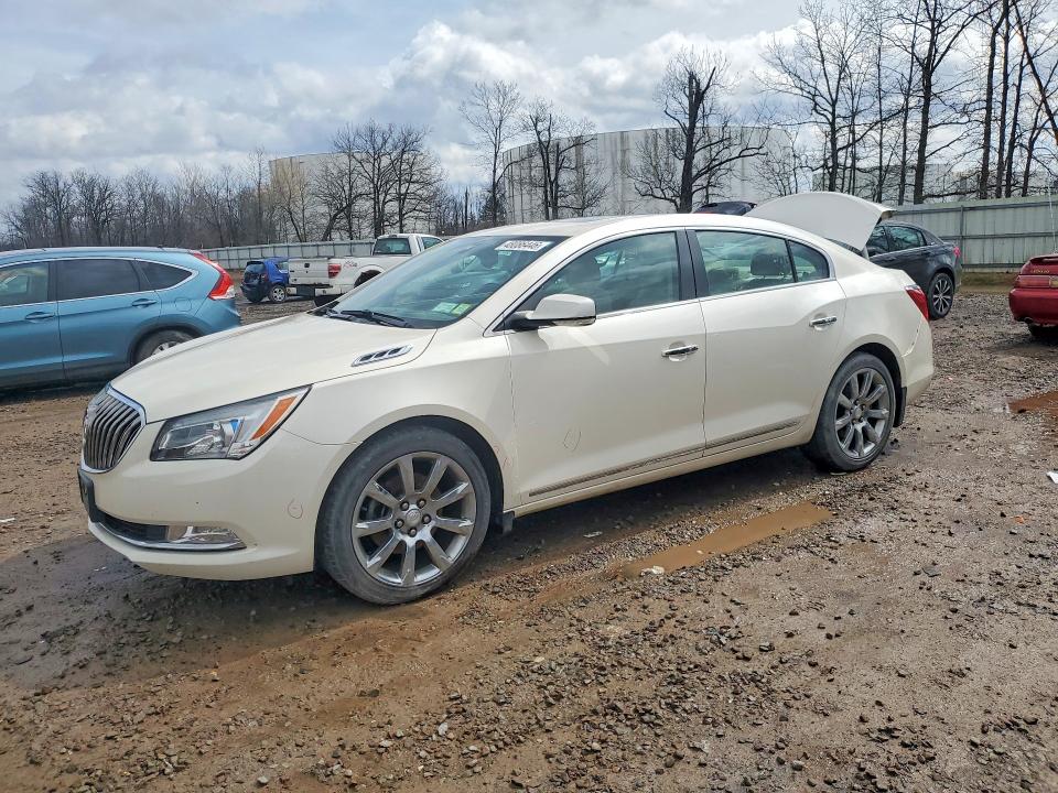 Aukcja sprzedaży 2014 Buick Lacrosse, vin: 1G4GB5G31EF192194, numer aukcji: 48086446