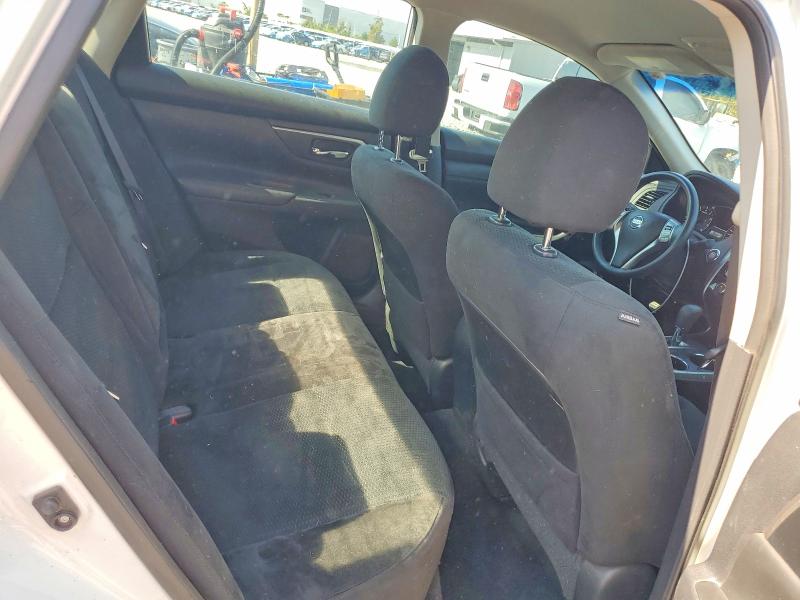 Продаж на аукціоні авто 2015 Nissan Altima, vin: 1N4AL3AP1FC292411, номер лоту: 47714466