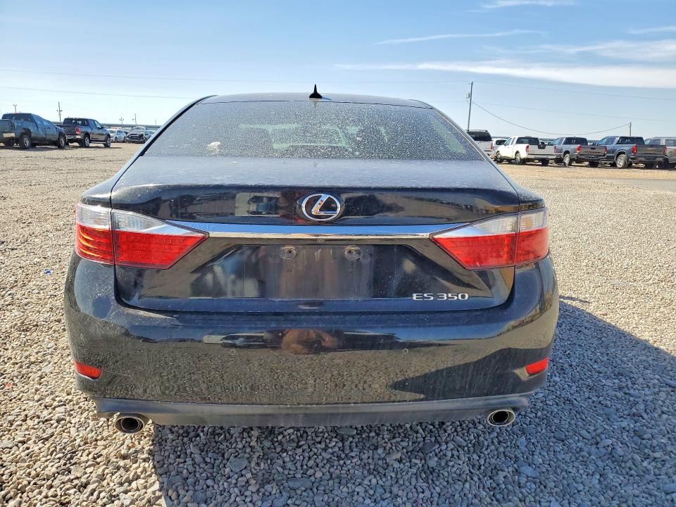 Aukcja sprzedaży 2013 Lexus Es 350, vin: JTHBK1GG7D2016930, numer aukcji: 47014476