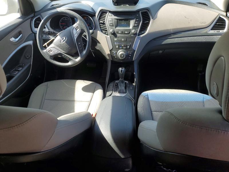 47925526 :رقم المزاد ، 5XYZUDLB5FG248814 vin ، 2015 Hyundai Santa Fe Sport مزاد بيع