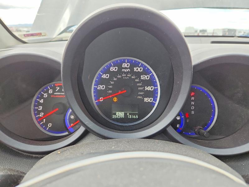 2009 Acura Rdx მანქანა იყიდება აუქციონზე, vin: 5J8TB18579A004570, აუქციონის ნომერი: 46333166