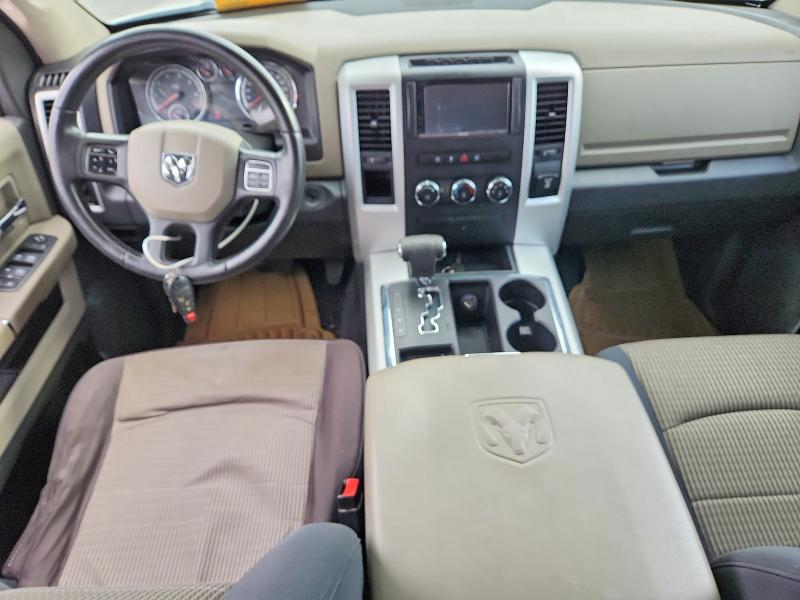 Aukcja sprzedaży 2012 Dodge Ram 1500, vin: 1C6RD6LTXCS113281, numer aukcji: 79267625