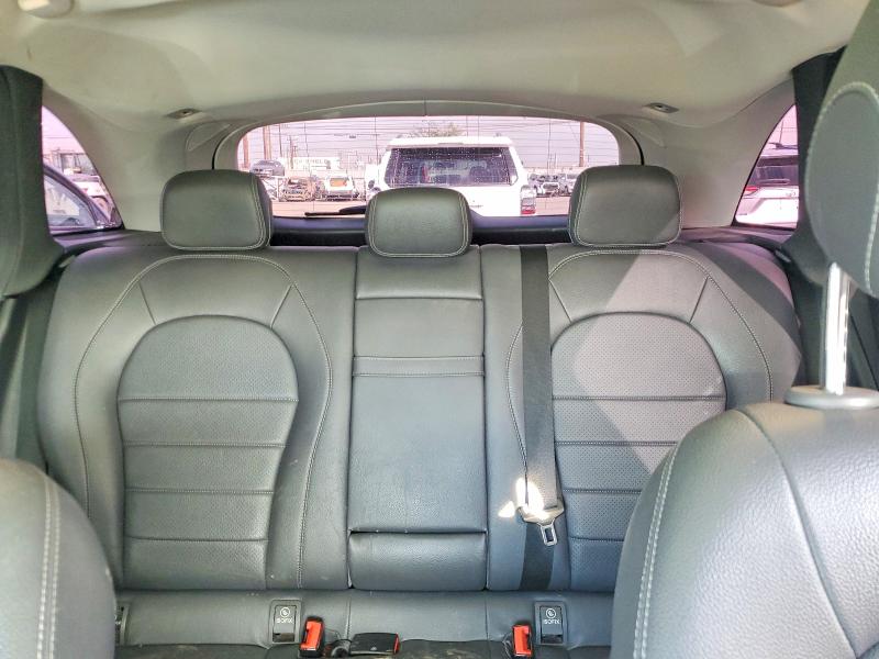 Продажа на аукционе авто 2020 Mercedes-benz Glc, vin: W1N0G8DB3LF839687, номер лота: 46230086