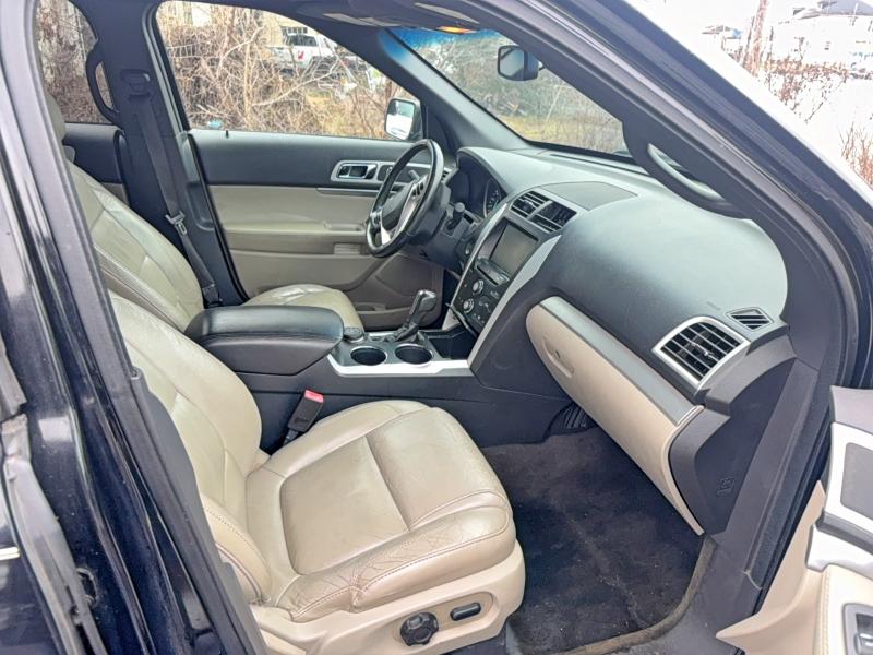 Aukcja sprzedaży 2014 Ford Explorer, vin: 1FM5K8D85EGA84339, numer aukcji: 45444156