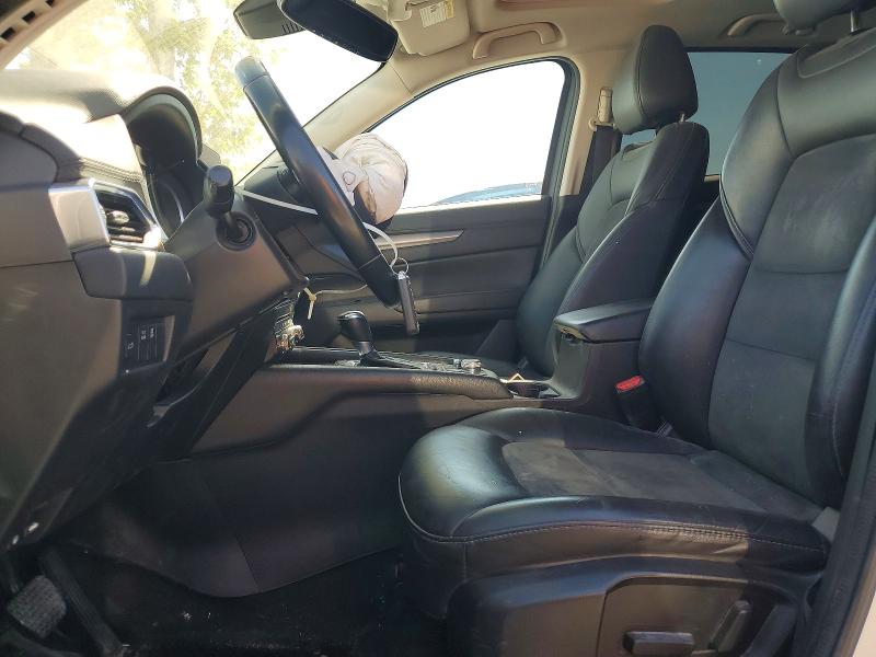 47122816 :رقم المزاد ، JM3KFACM4K1518905 vin ، 2019 Mazda Cx-5 مزاد بيع