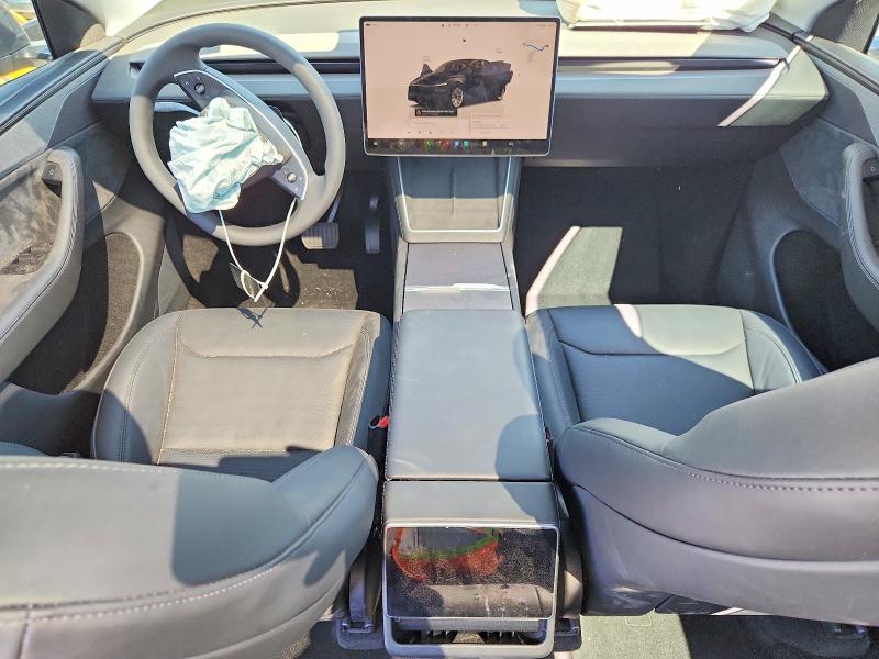 Aukcja sprzedaży 2026 Tesla Model Y, vin: 7SAYGDEE7TF567471, numer aukcji: 41840256