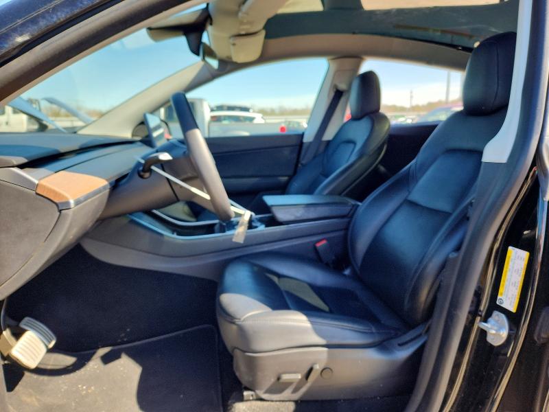 Aukcja sprzedaży 2020 Tesla Model Y, vin: 5YJYGDEF0LF049997, numer aukcji: 47437086