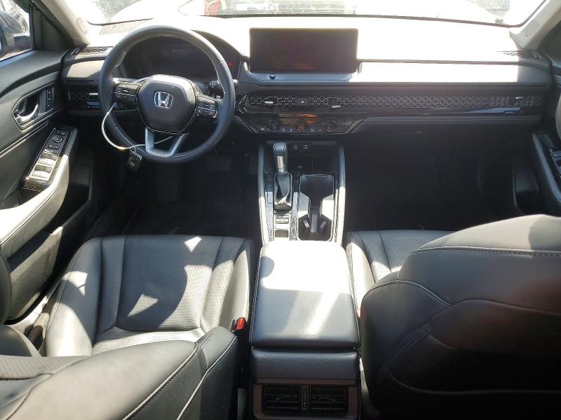 Продаж на аукціоні авто 2024 Honda Accord, vin: 1HGCY2F80RA062277, номер лоту: 47511786