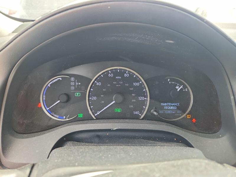 Продажа на аукционе авто 2016 Lexus Ct 200h, vin: JTHKD5BH4G2272111, номер лота: 48162766