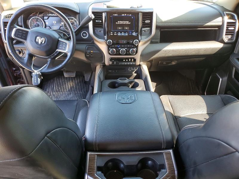 Продаж на аукціоні авто 2019 Ram 2500, vin: 3C6UR5FL1KG553638, номер лоту: 47265486