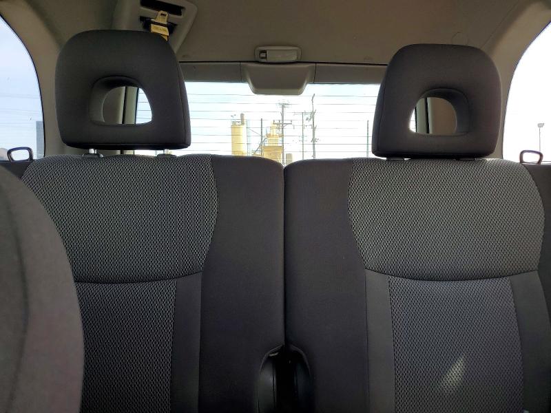 Aukcja sprzedaży 2005 Toyota Rav4, vin: JTEGD20V050070725, numer aukcji: 47768306