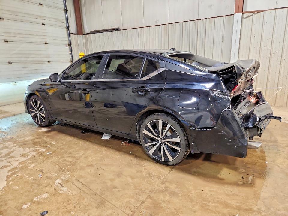 2019 Nissan Altima მანქანა იყიდება აუქციონზე, vin: 1N4BL4CV9KC249158, აუქციონის ნომერი: 47159796